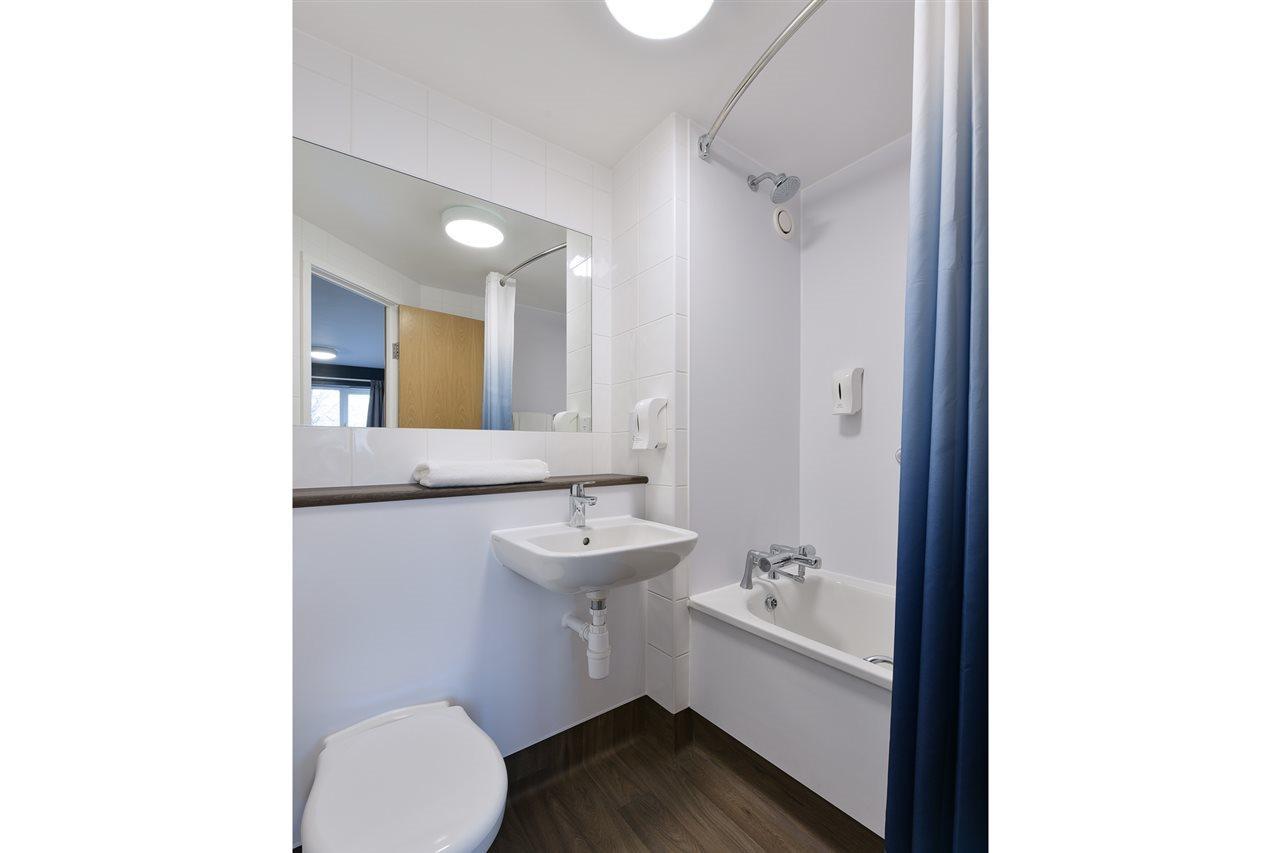 Travelodge Thame Exterior foto