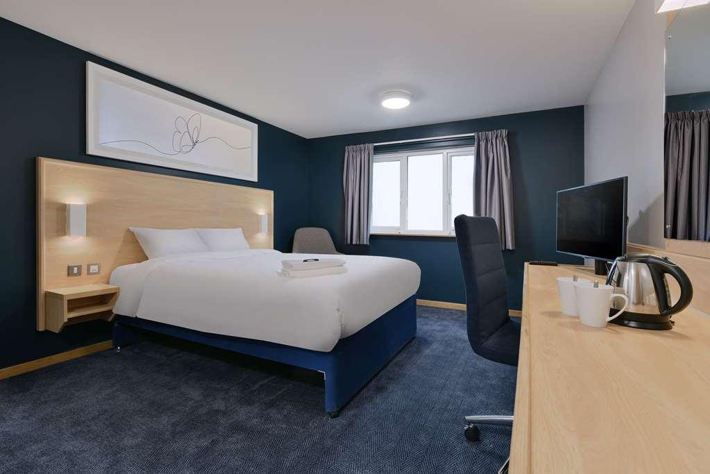 Travelodge Thame Habitación foto
