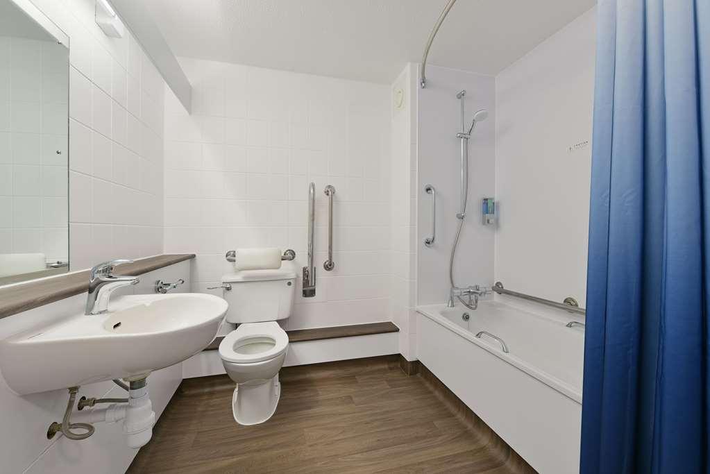 Travelodge Thame Habitación foto