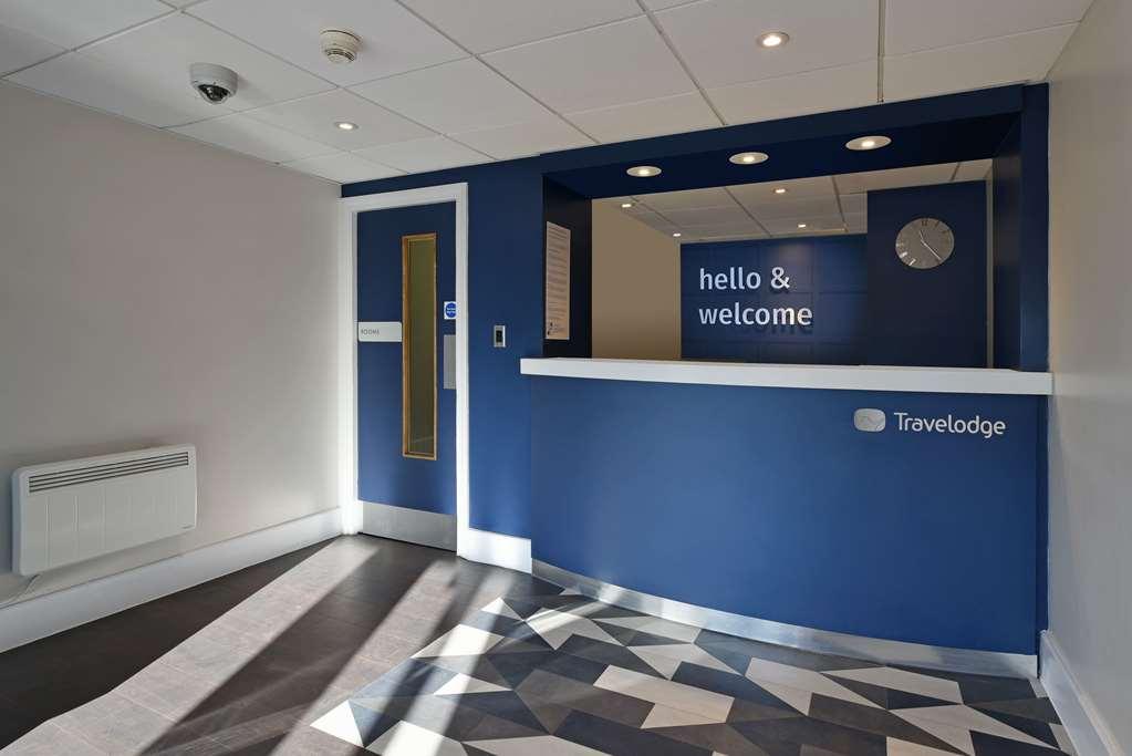 Travelodge Thame Interior foto