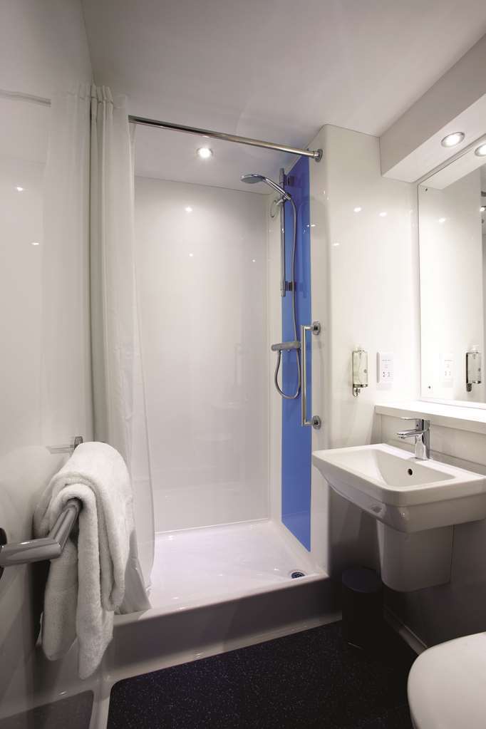 Travelodge Thame Habitación foto