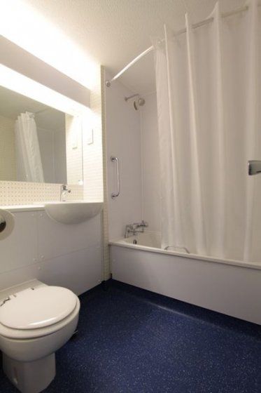 Travelodge Thame Habitación foto