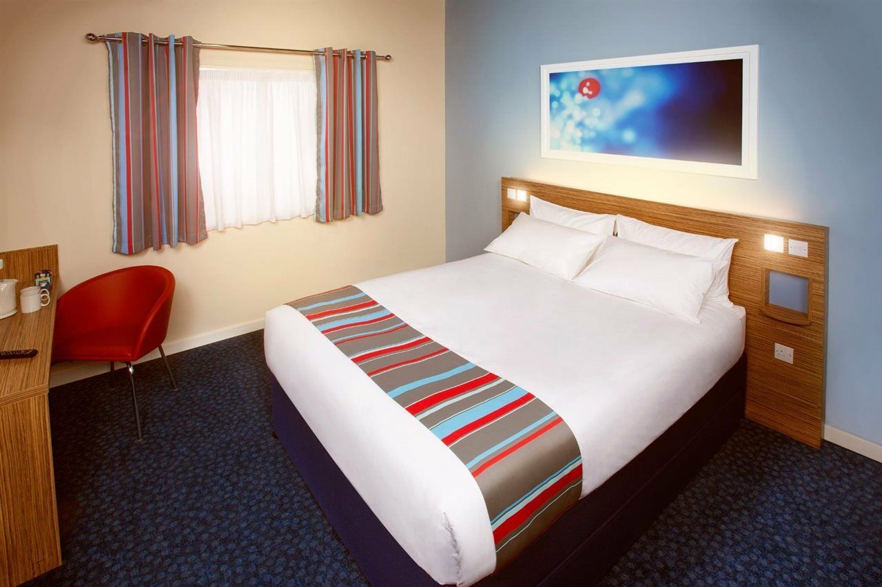 Travelodge Thame Exterior foto