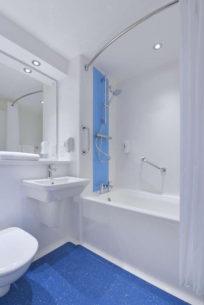 Travelodge Thame Habitación foto