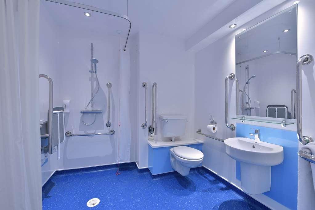 Travelodge Thame Habitación foto