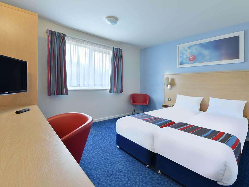Travelodge Thame Habitación foto