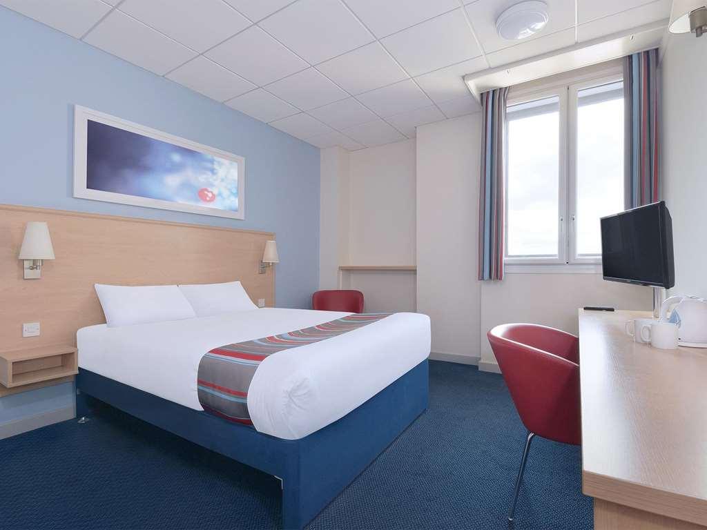 Travelodge Thame Habitación foto